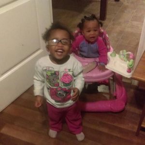 Meet your Posher, Quincy